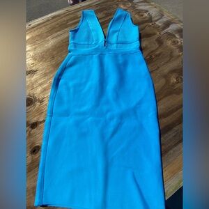 COPY - Lemily Cutout Bandage Dress ,Avail. size Small, Medium
